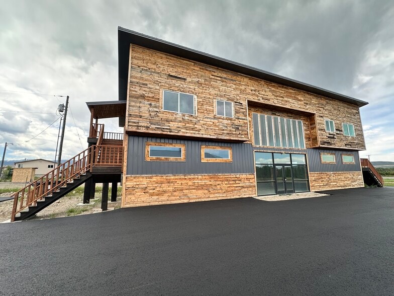 More Photos Of 77260 Gallatin Rd, Bozeman Industrial For Lease