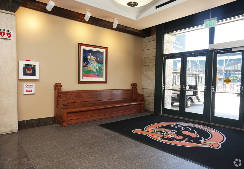 More Photos Of 323-351 W Camden St, Baltimore Office For Lease