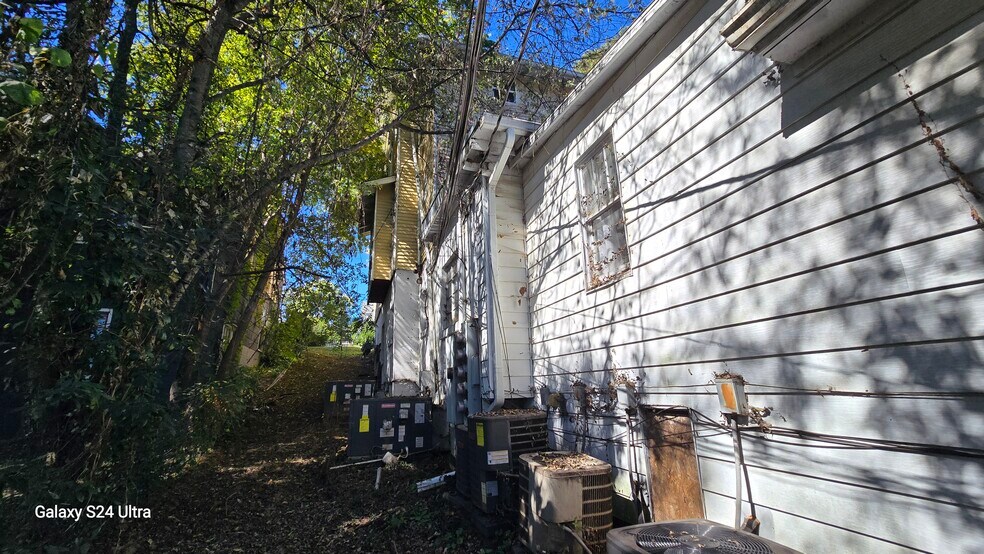 More Photos Of 1412-1418 Armstrong Ave, Knoxville Apartments For Sale