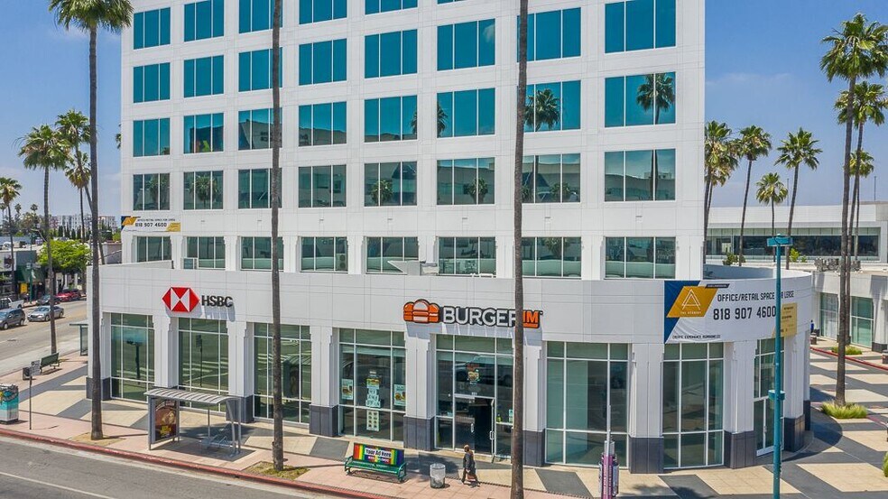 More Photos Of 5200 Lankershim Blvd, North Hollywood Loft Creative Space For Lease