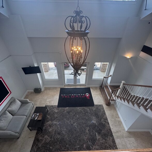 More Photos Of 452 Browns Cove Rd, Ridgeland Flex For Lease