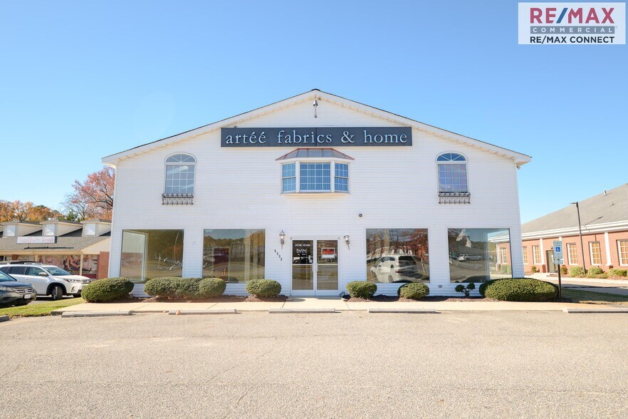 Primary Photo Of 5333 George Washington Mem Hwy, Yorktown Freestanding For Lease