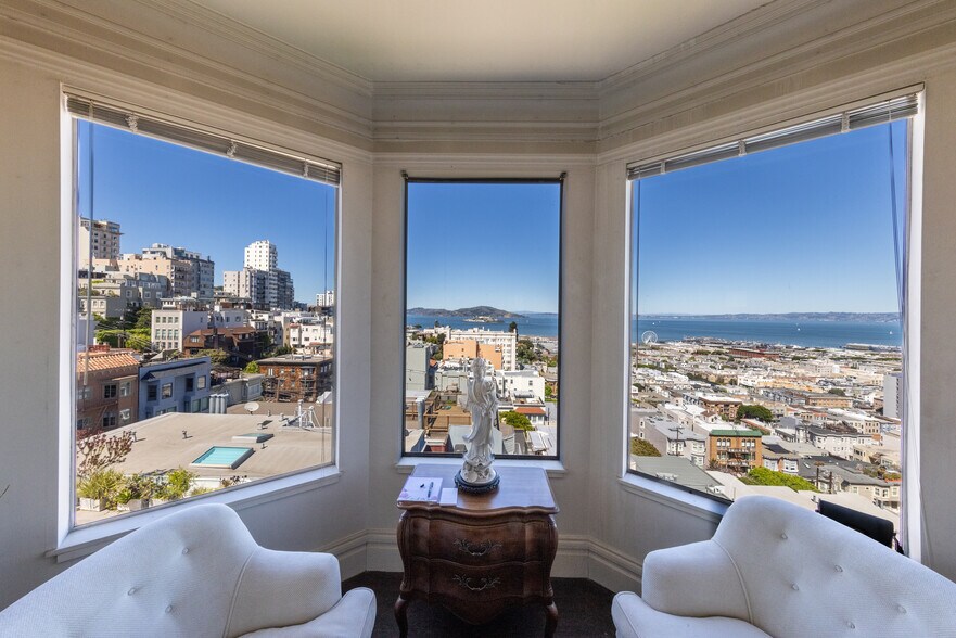 More Photos Of 1082 Union St, San Francisco Apartments For Sale
