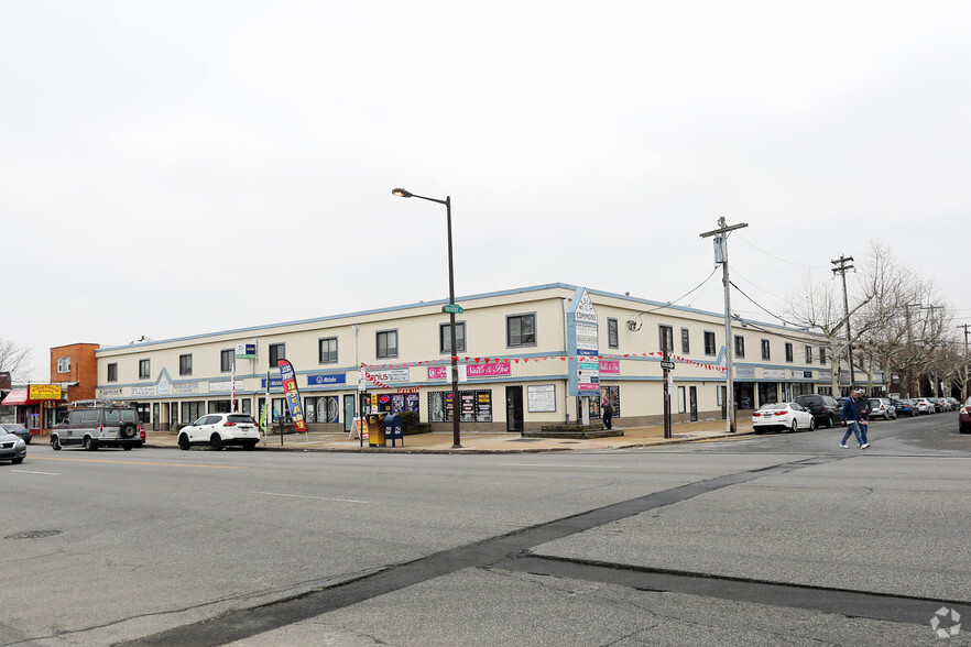 Primary Photo Of 2824-2838 Cottman Ave, Philadelphia Office Residential For Lease