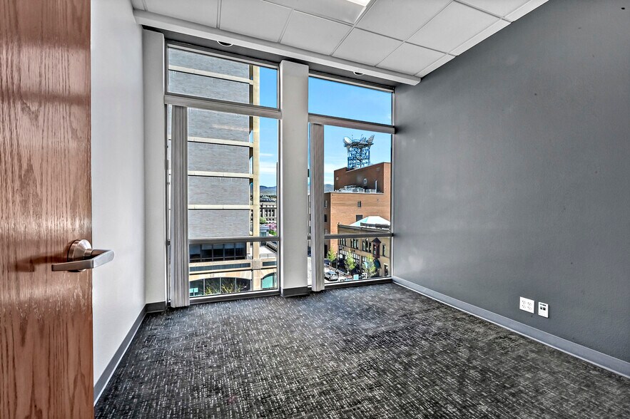 More Photos Of 161-199 N Capitol Blvd, Boise Loft Creative Space For Lease