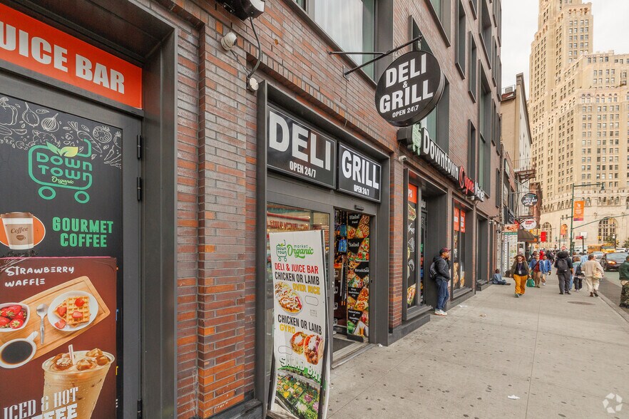 More Photos Of 24 4th Ave, Brooklyn Apartments For Sale