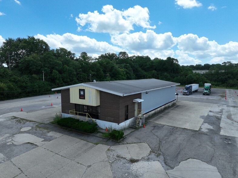 More Photos Of 7025 Production Ct, Independence Warehouse For Lease
