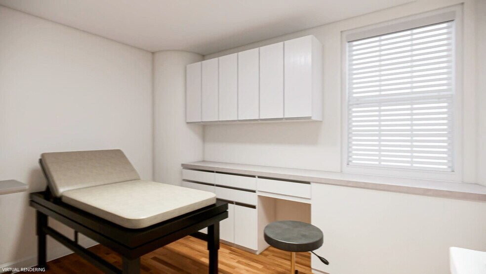 More Photos Of 911 Park Ave, New York Apartments For Sale