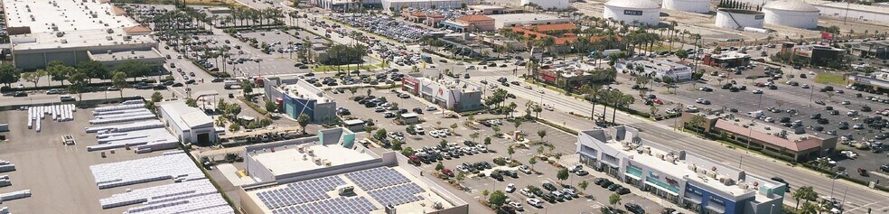 More Photos Of Garfield Ave @ Firestone Blvd, South Gate Unknown For Lease