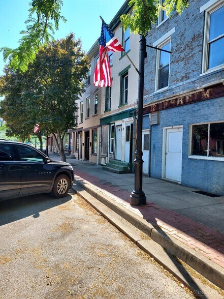 More Photos Of 8 Main St, Ripley Storefront Retail Residential For Sale