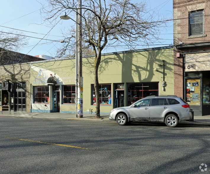 More Photos Of 5209 Ballard Ave NW, Seattle Storefront For Lease