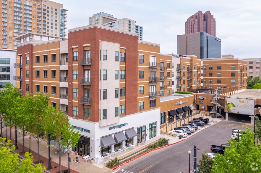 More Photos Of 3699 McKinney Ave, Dallas Unknown For Sale