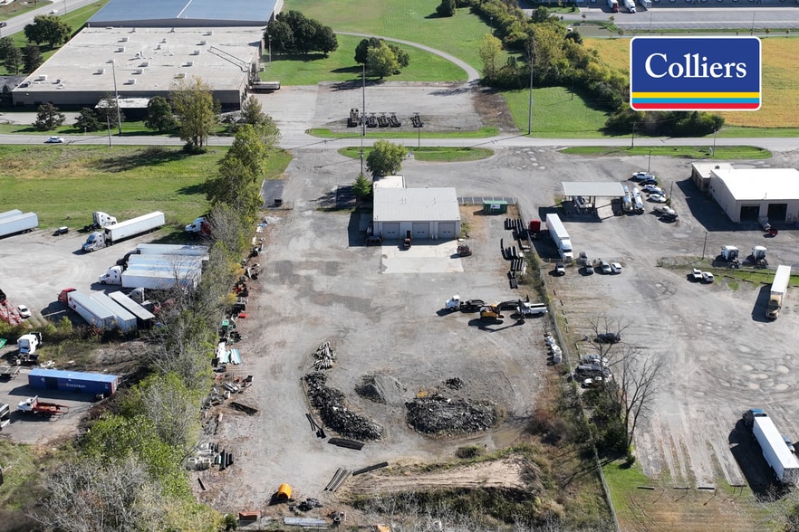 More Photos Of , Fairfield Industrial For Sale