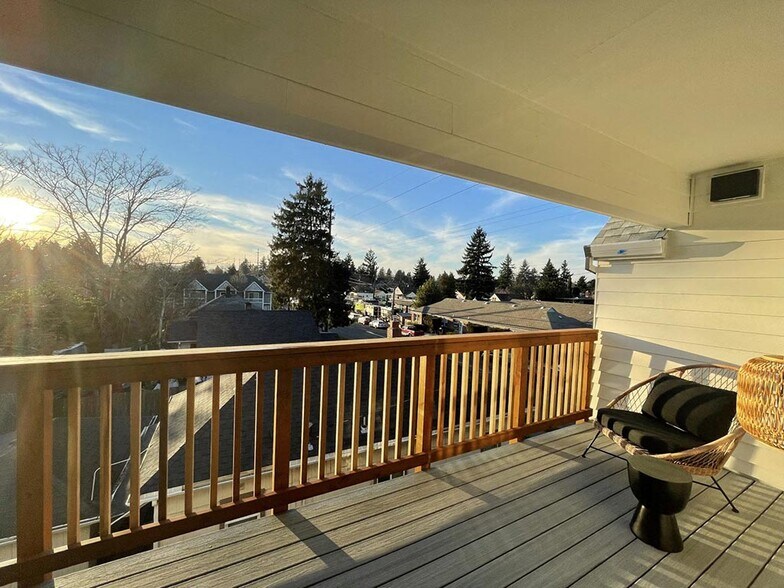 More Photos Of 1435 NE 62nd Ave, Portland Multifamily For Sale