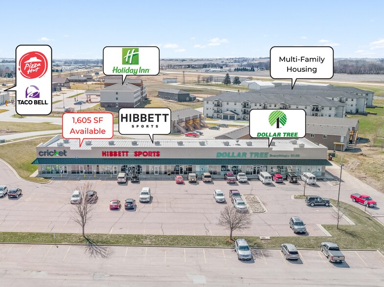 More Photos Of 1319 Holton Dr, Le Mars Unknown For Lease