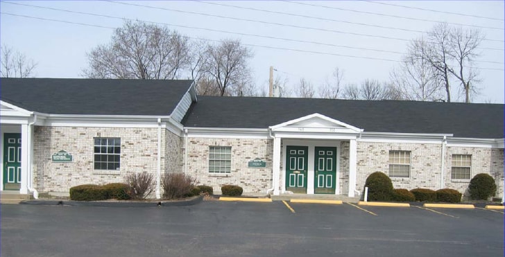 More Photos Of 910 S Kirkwood Rd, Kirkwood Loft Creative Space For Sale