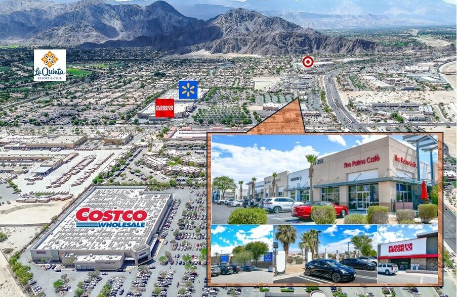 Primary Photo Of 79255 Highway 111, La Quinta Freestanding For Sale