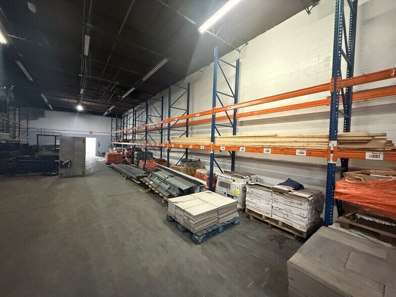 More Photos Of 3565 McCall Pl, Doraville Distribution For Lease