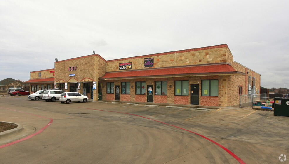 Primary Photo Of 3000 Old Fm 440 Rd, Killeen Unknown For Lease