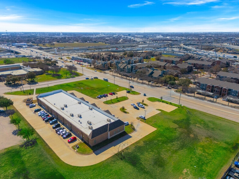 More Photos Of 4800 N Galloway Ave, Mesquite Medical For Sale