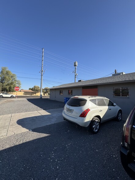 More Photos Of 17648 N 32nd St, Phoenix Warehouse For Lease