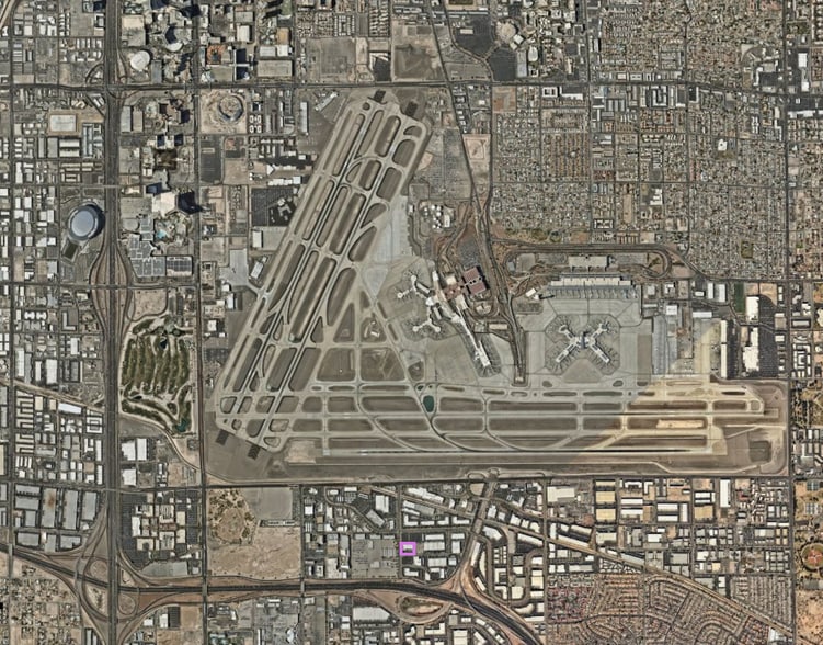 More Photos Of 6770 Bermuda Rd, Las Vegas Warehouse For Lease
