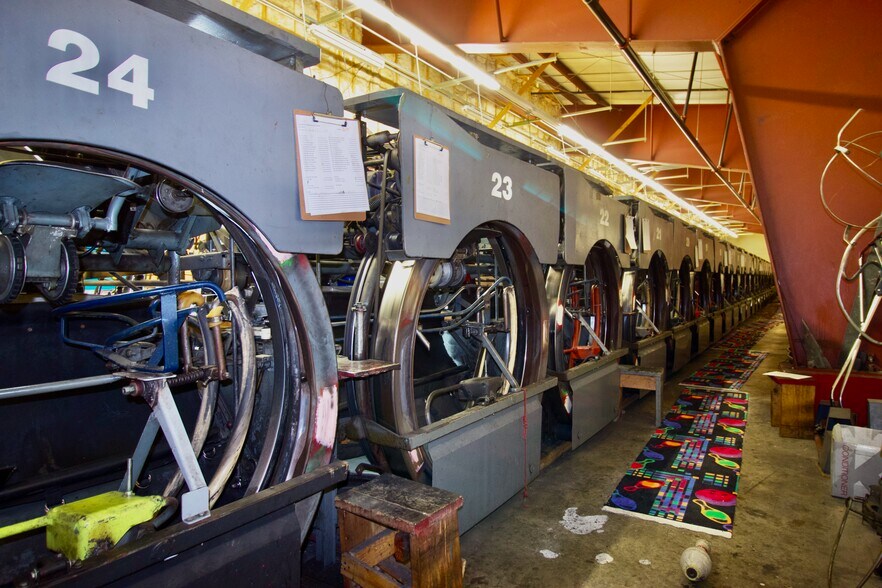 More Photos Of 157 Maple Carriage Dr, Lewisburg Bowling Alley For Sale