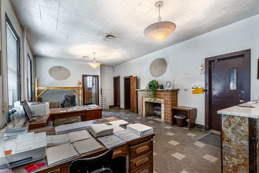 More Photos Of 1085 E Delavan Ave, Buffalo Warehouse For Sale