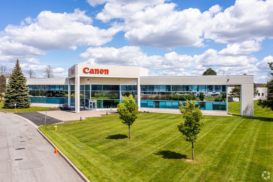 Primary Photo Of 2260-2300 Walkley Rd, Ottawa Flex For Sale