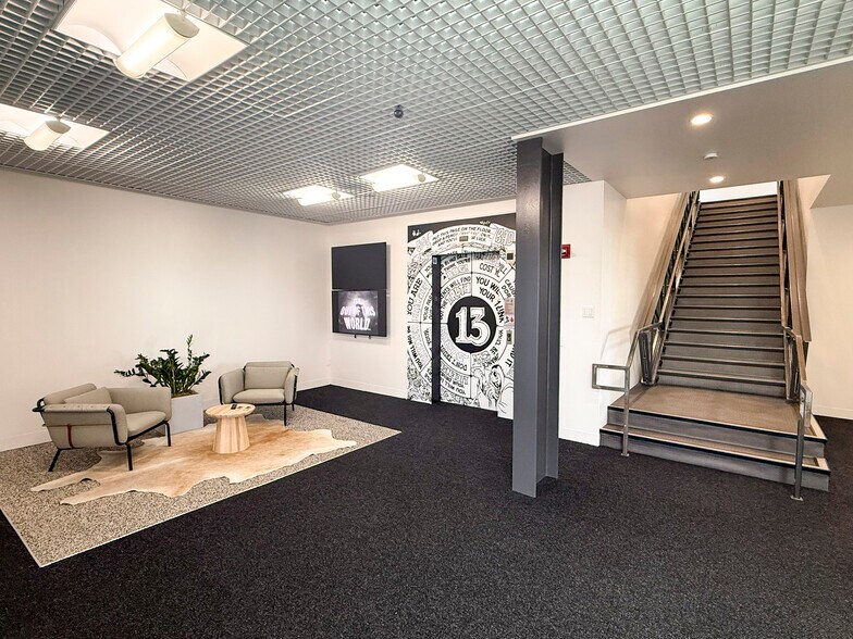 More Photos Of 10-20 Liberty Ship Way, Sausalito Light Manufacturing For Lease