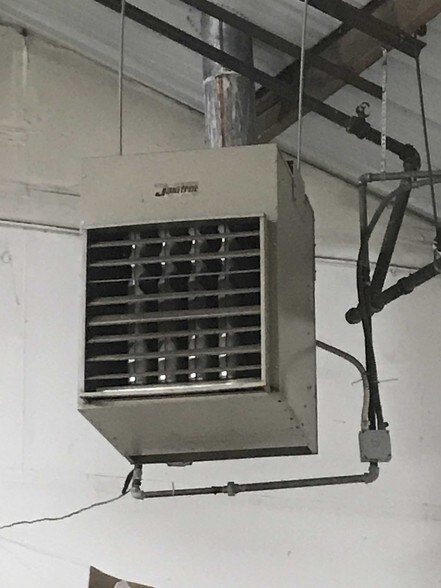 More Photos Of 691 S 31st St, Richmond Warehouse For Lease