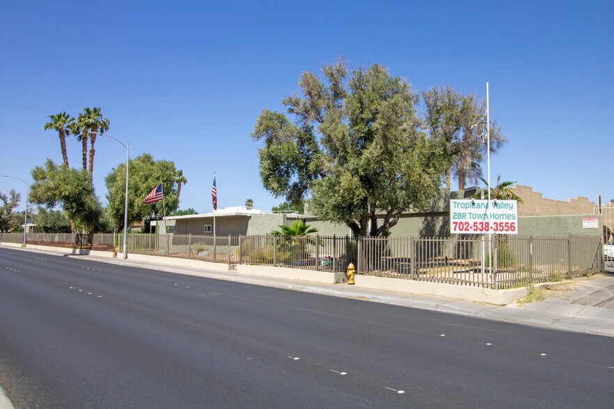 More Photos Of 5286 E Tropicana Ave, Las Vegas Apartments For Sale