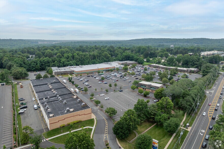 More Photos Of 1325 US Highway 206, Skillman Unknown For Lease