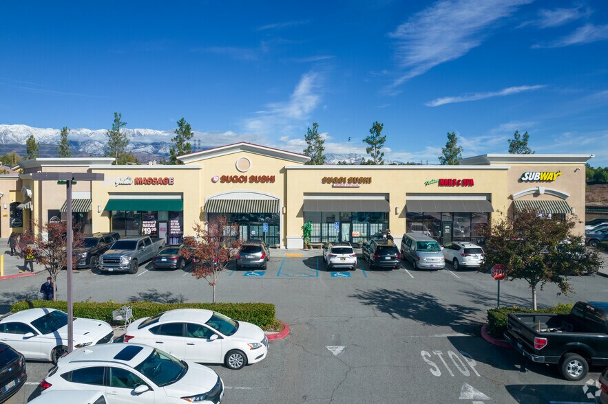 More Photos Of Oak Valley Pky, Beaumont Unknown For Lease