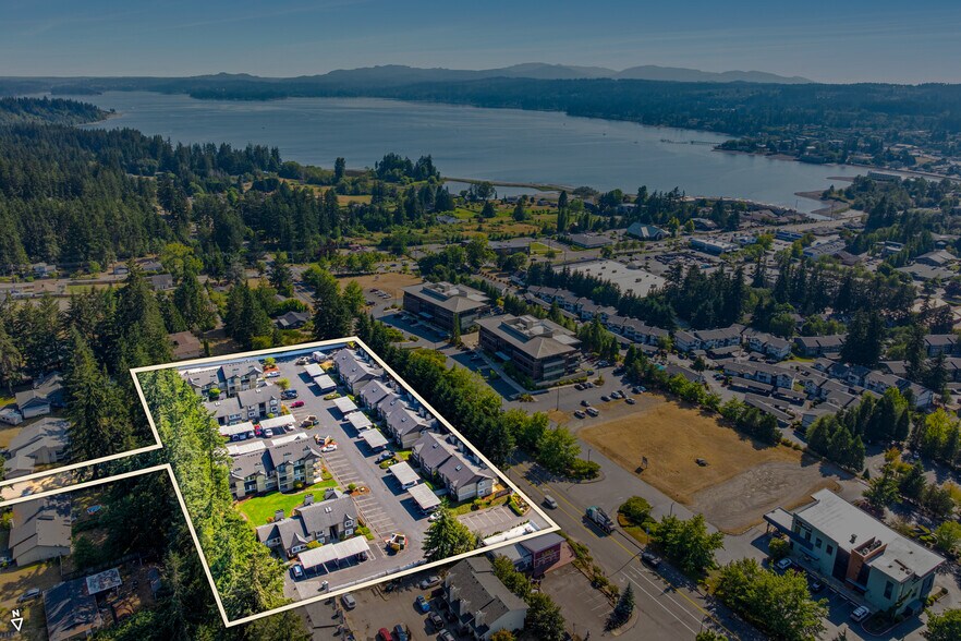 More Photos Of 9896 Enterprise Ln NW, Silverdale Apartments For Sale