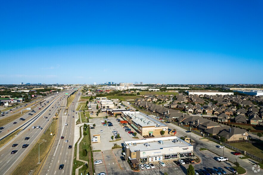 More Photos Of 4940 State Highway 121, The Colony Freestanding For Lease