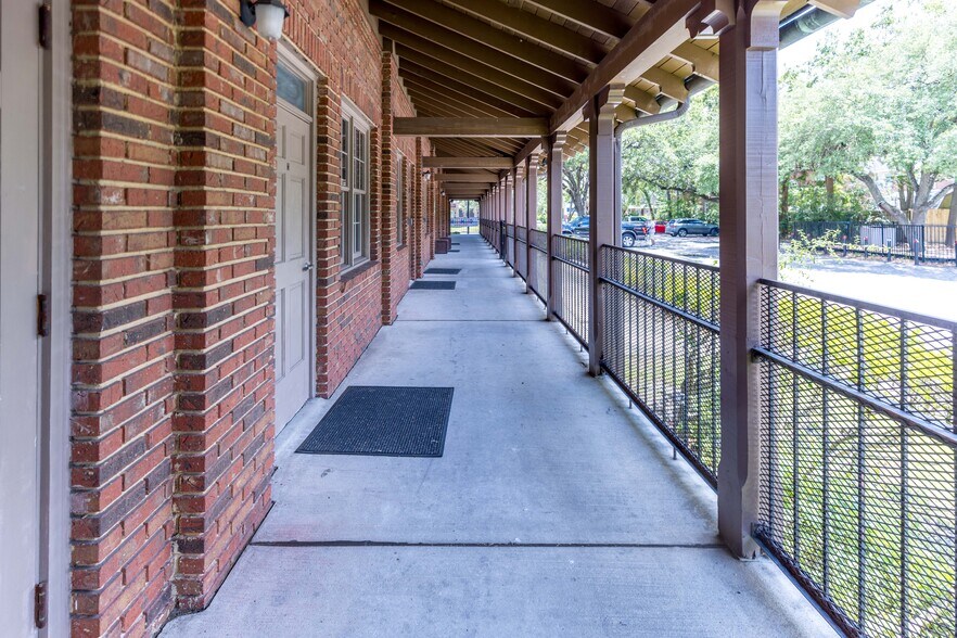 More Photos Of 1100 Stockton St, Jacksonville Religious Facility For Lease