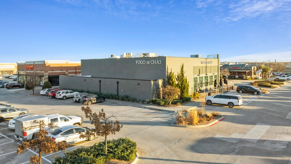 More Photos Of 13810 N Pennsylvania Ave, Oklahoma City Restaurant For Sale