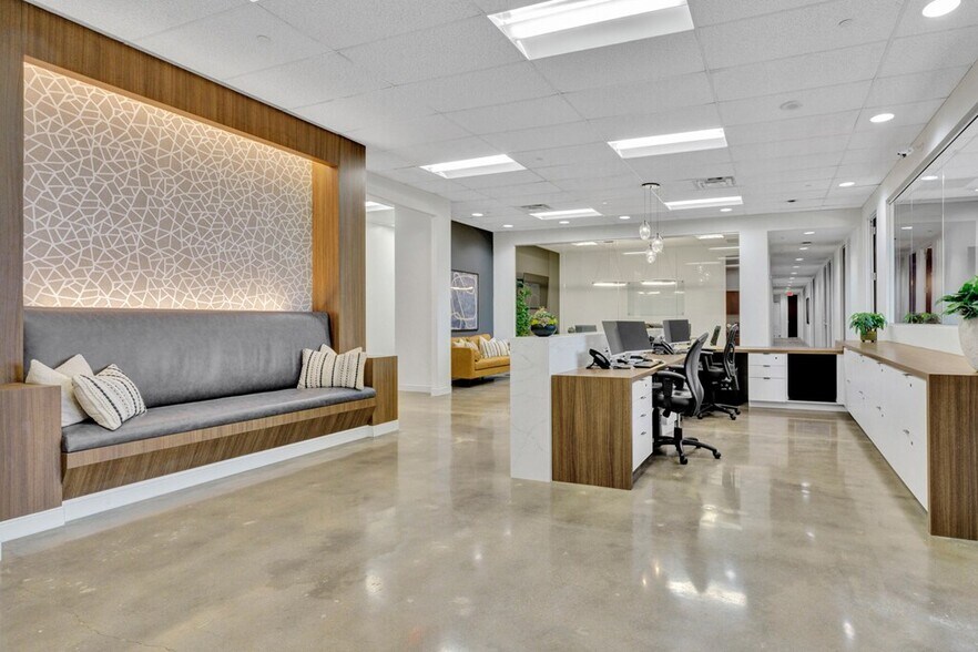 More Photos Of 2591 N Dallas Pky, Frisco Coworking Space