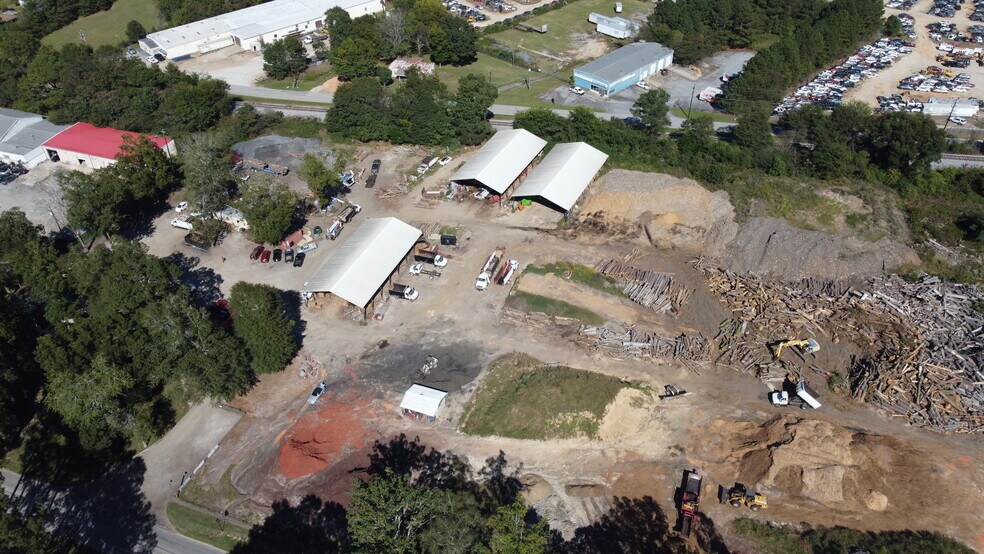 More Photos Of 279 Main St, Jonesboro Land For Lease