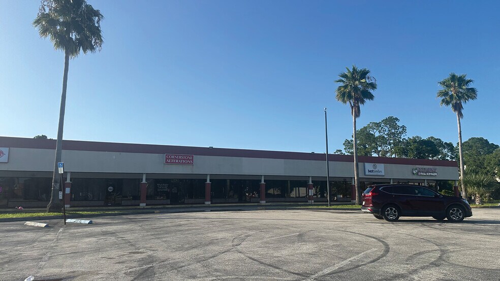 Primary Photo Of 1448 W International Speedway Blvd, Daytona Beach Unknown For Lease