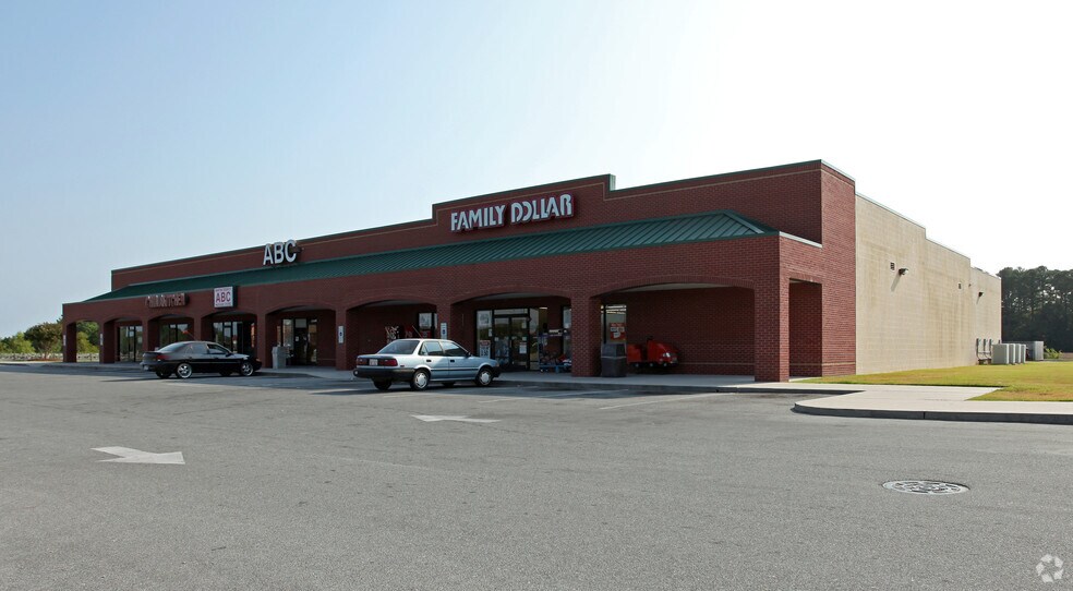 More Photos Of NC 712 Hwy 903, Robersonville Unknown For Lease