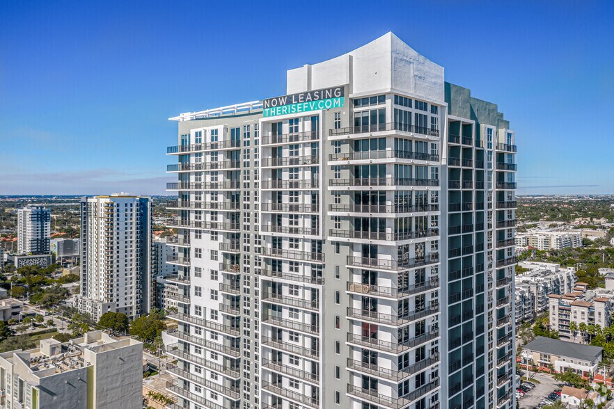More Photos Of 405 NE 2nd St, Fort Lauderdale Apartments For Lease
