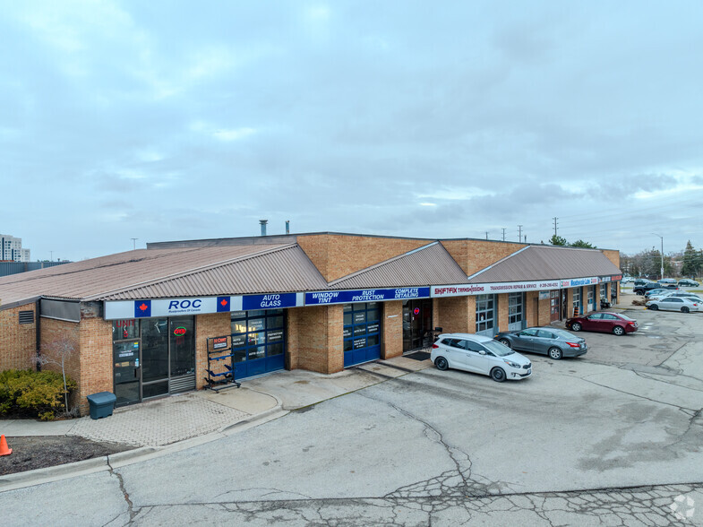 More Photos Of 6550-6975 Meadowvale Town Centre Cir, Mississauga Unknown For Lease
