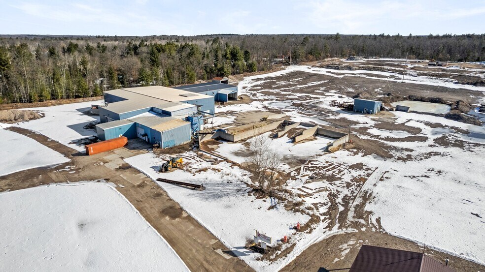 More Photos Of 3293 County Road 491, Lewiston Manufacturing For Sale