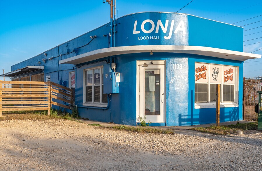 More Photos Of , San Antonio General Retail For Sale
