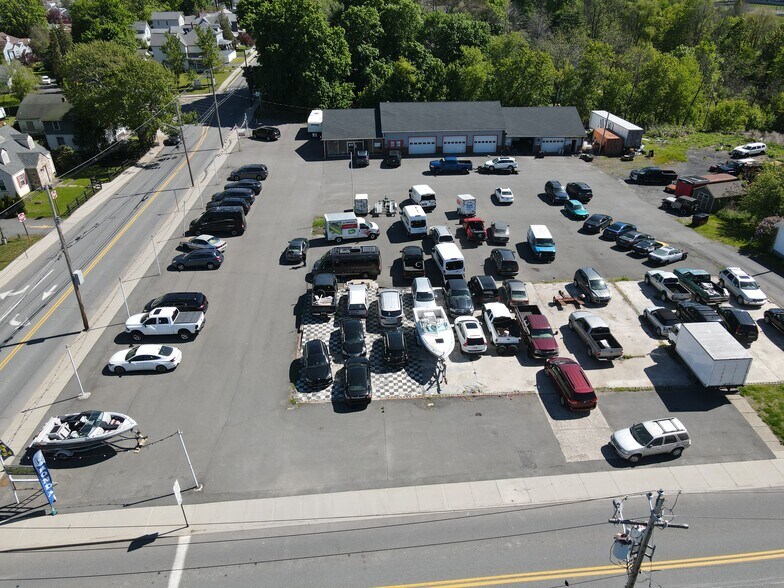 More Photos Of 73-77 Kingston Ave, Port Jervis Auto Dealership For Sale