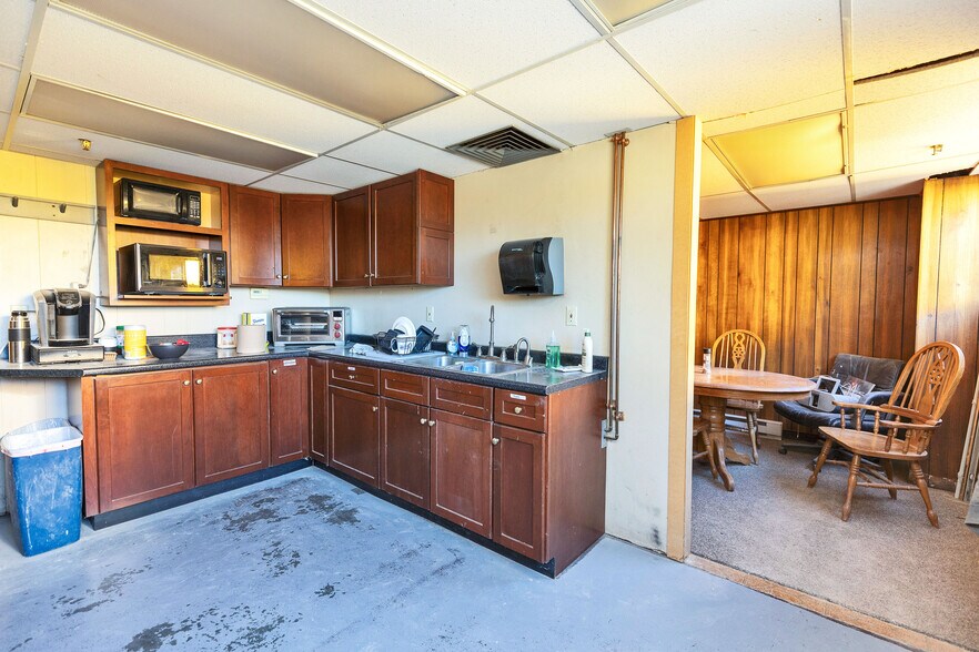 More Photos Of , Milford Industrial For Sale