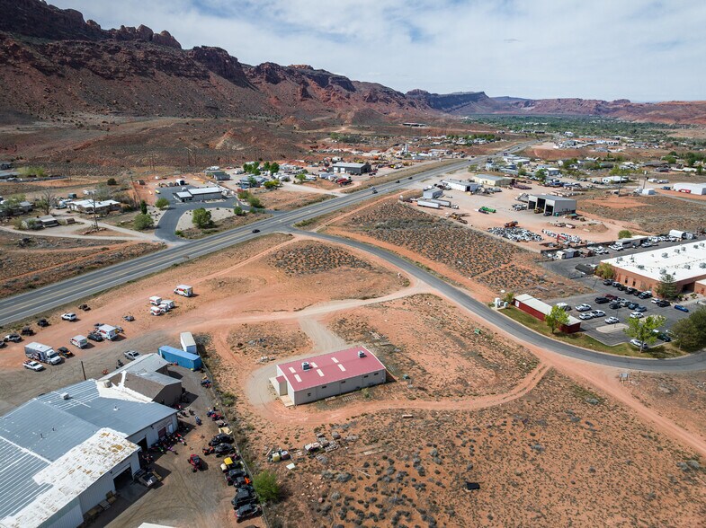 More Photos Of 2302 Resource Blvd, Moab Industrial For Sale
