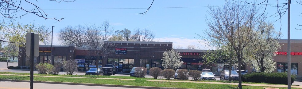 More Photos Of 110-120 W Illinois Hwy, New Lenox Unknown For Lease